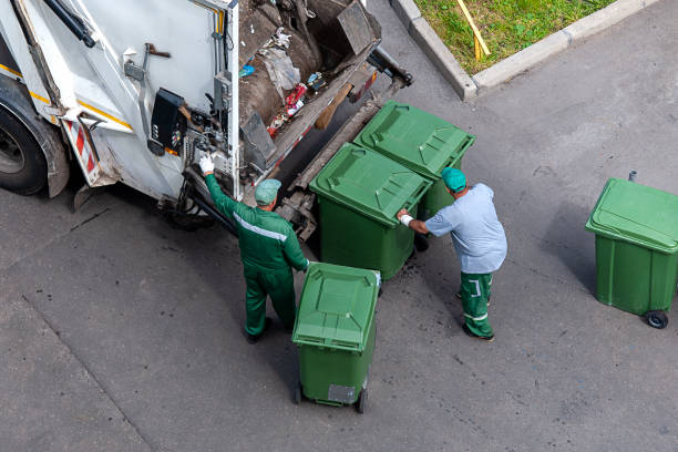 Reliable Manasquan, NJ Junk Removal Solutions